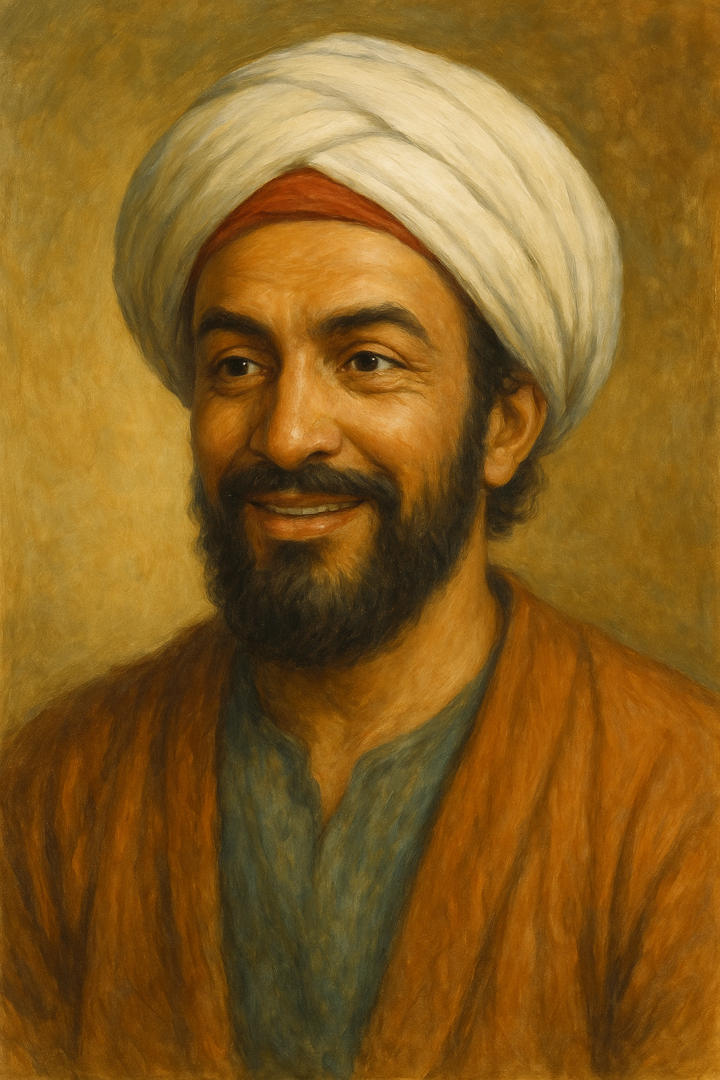 Abu nawas