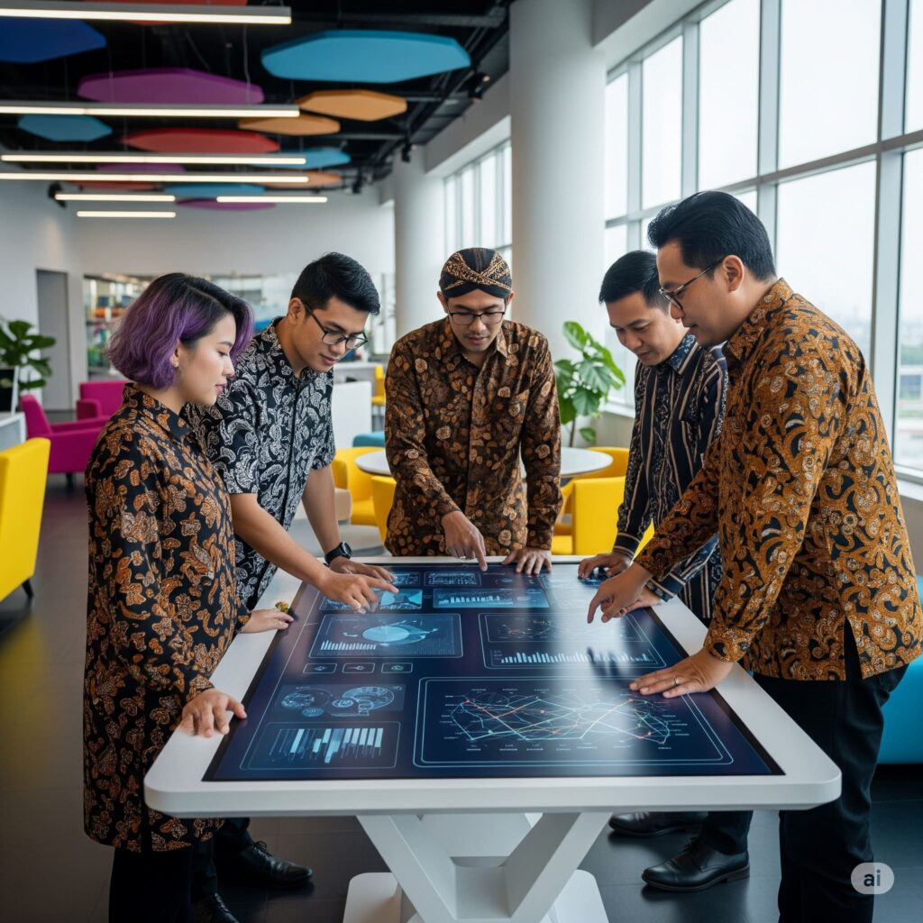 resiliensi bisnis