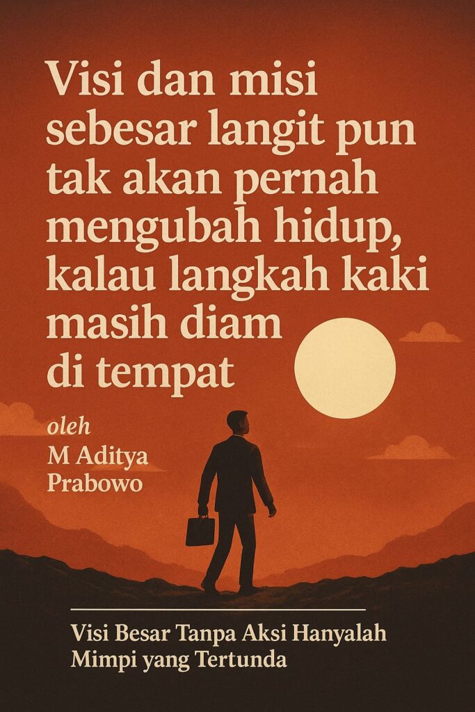 Visi-Misi