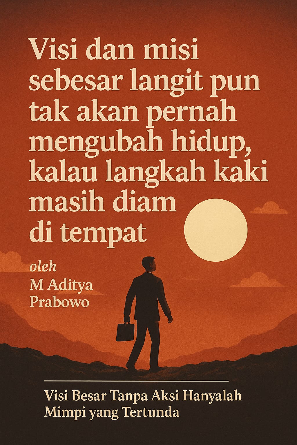 Visi-Misi