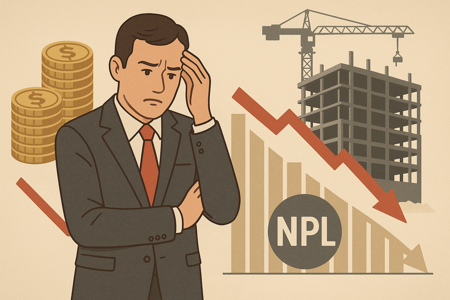 Developer yang Terjebak Pola Instan