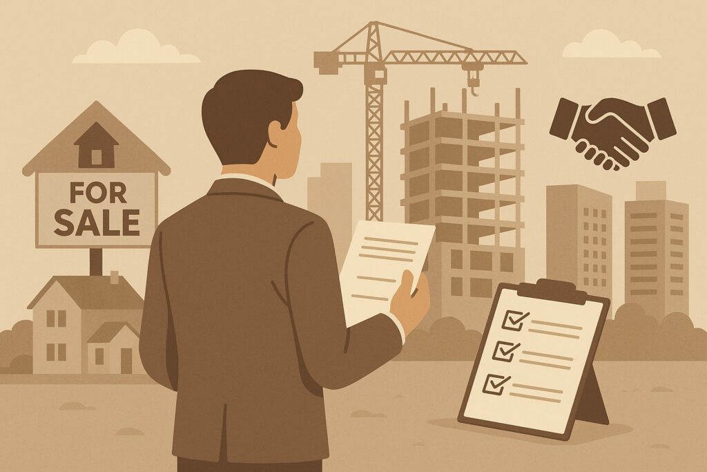 Developer KSO
