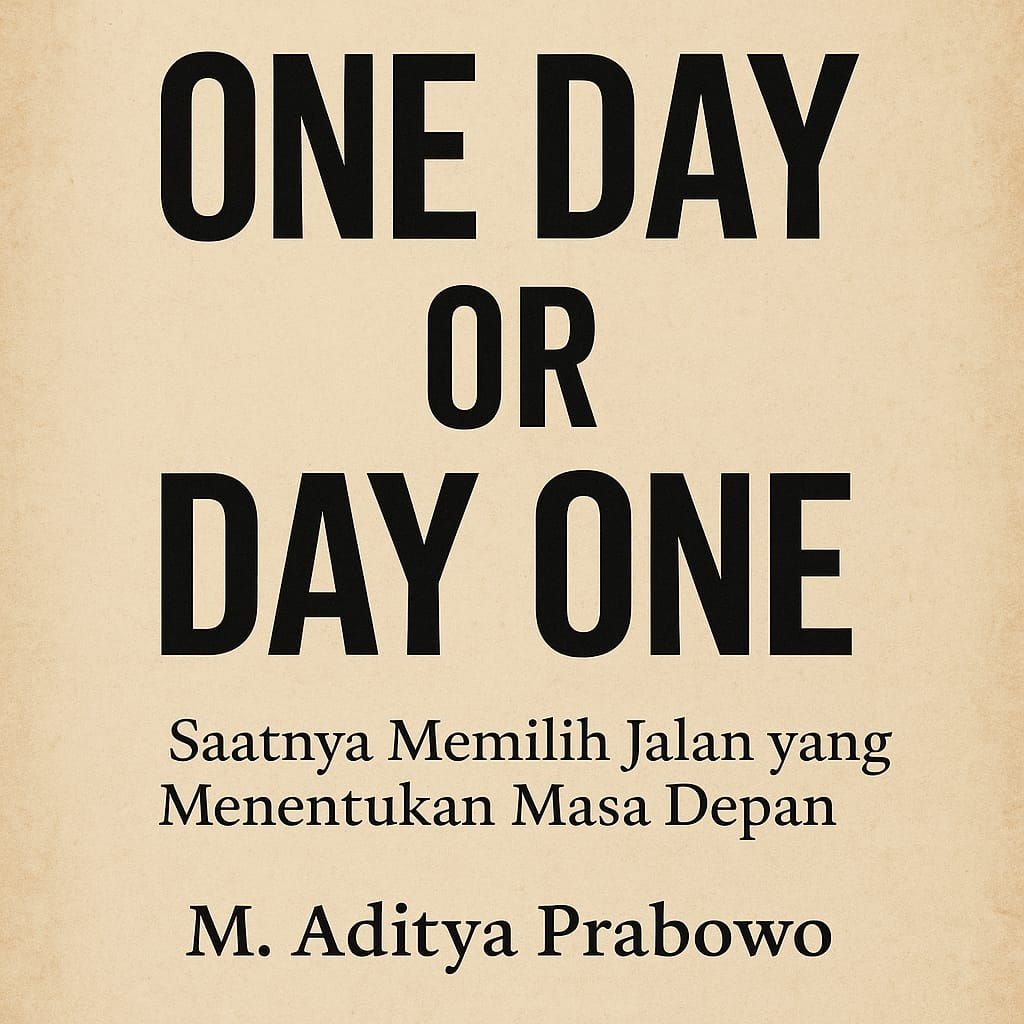one day