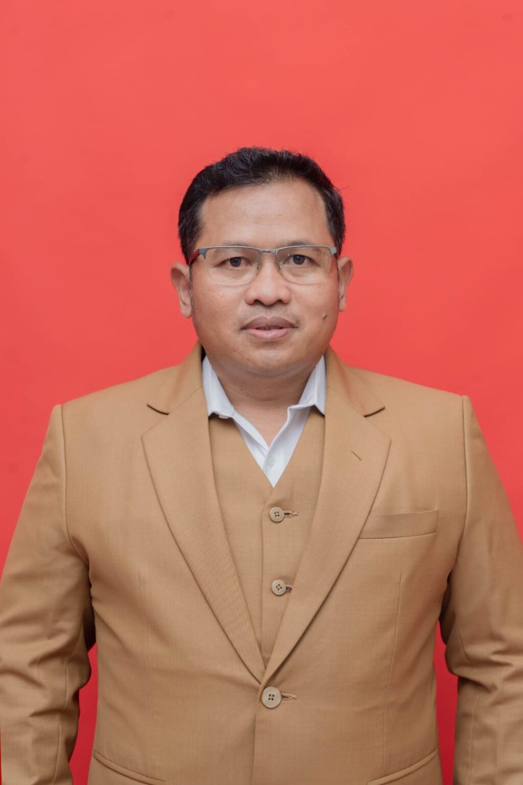 Terus berproses