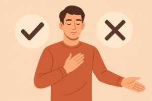 Tahu Diri dan Tahu Batas: Kunci Hidup yang Bermartabat
