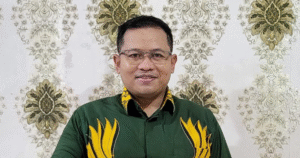 Dunia sebagai Sarana, Bukan Tujuan Akhir