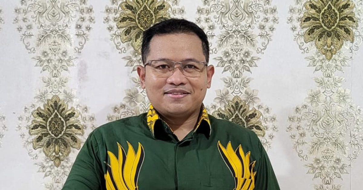 Dunia sebagai Sarana, Bukan Tujuan Akhir