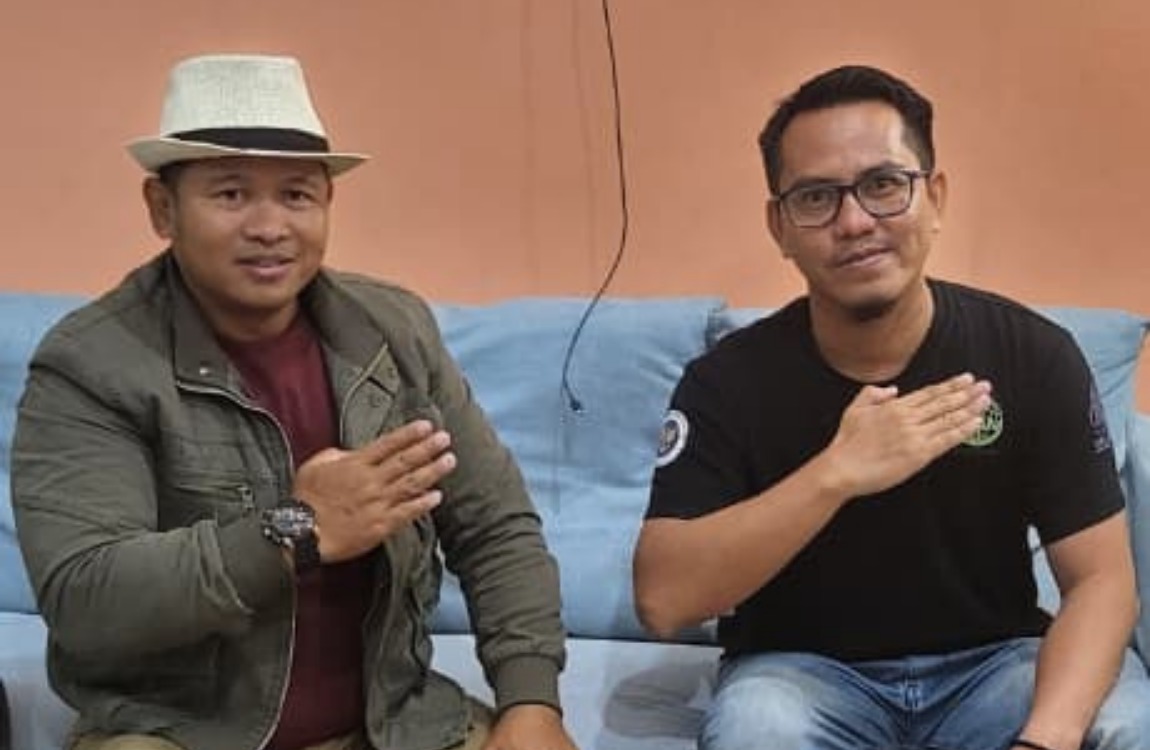 HIPNUSA Perkuat Sinergi Jawa Barat untuk Pengembangan UMKM Nasional
