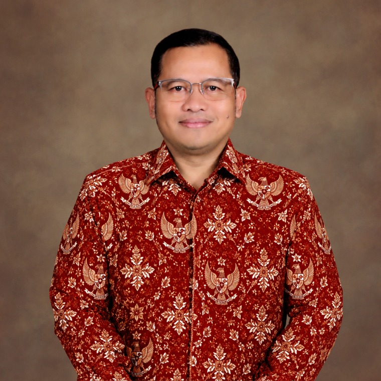Generasi muda Indonesia berdiskusi tentang pendidikan, kewirausahaan, dan masa depan UMKM.