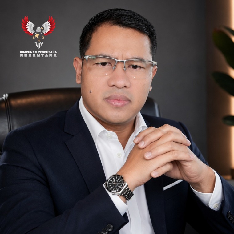 Ketua Umum HIPNUSA Imbau Anggota Perkuat Silaturahmi dan Kolaborasi melalui Temu Kangen HIPNUSA Menuju UMKM Sukses Bersama