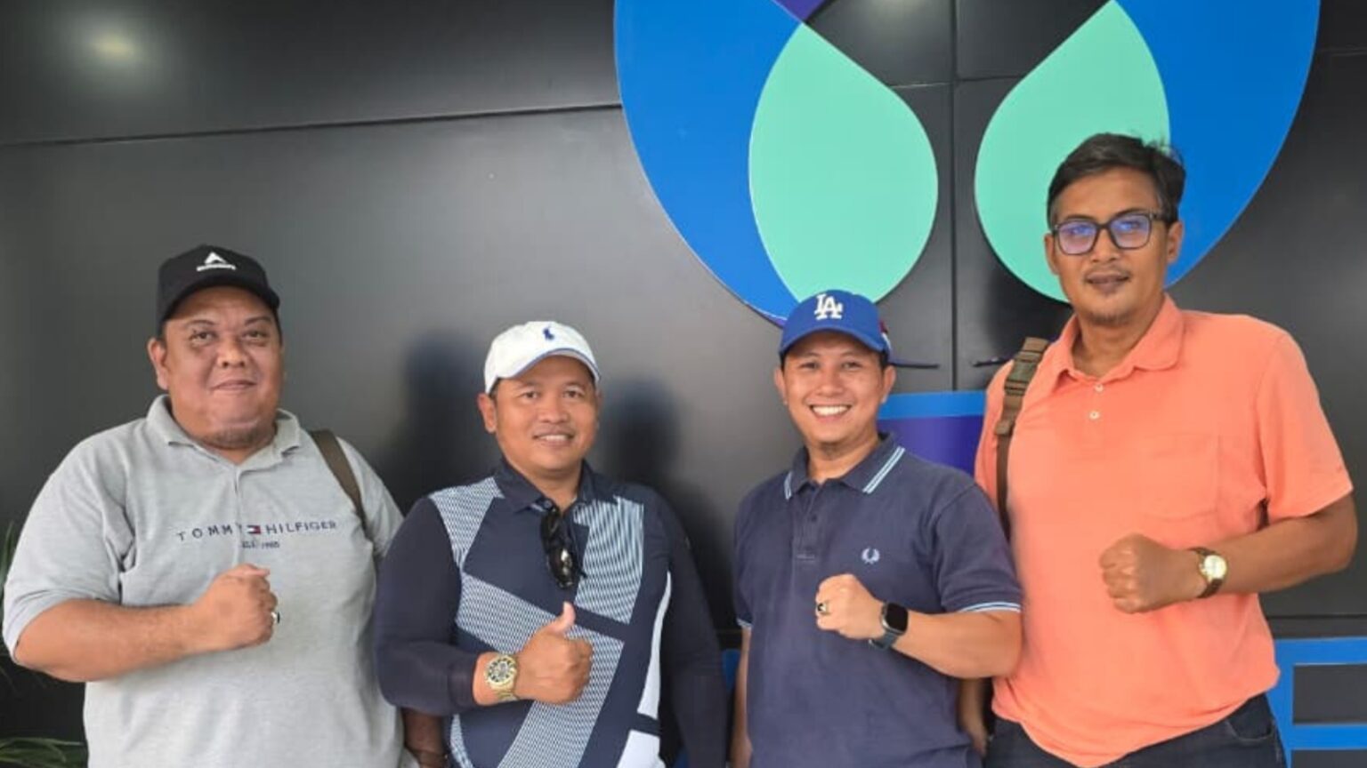 HIPNUSA Gandeng Kadin Kota Cirebon dan Developer Properti, Siapkan Program Gotong Royong untuk UMKM Naik Kelas