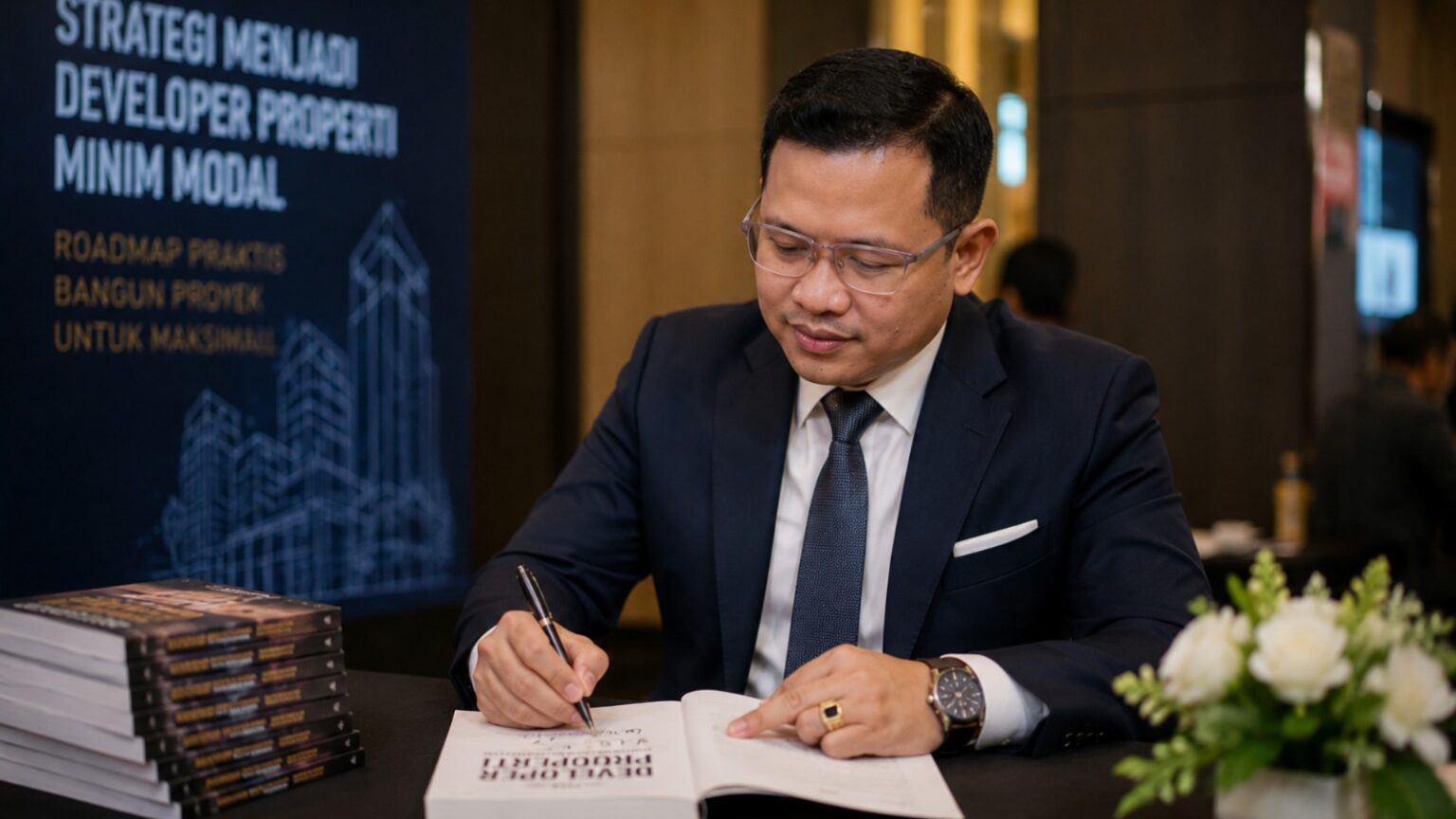 Ketua Umum HIPNUSA mengajak para pengusaha Indonesia untuk bangkit, berkarya, dan memberikan dampak positif bagi kemajuan ekonomi bangsa melalui semangat kewirausahaan, inovasi, dan kolaborasi.
