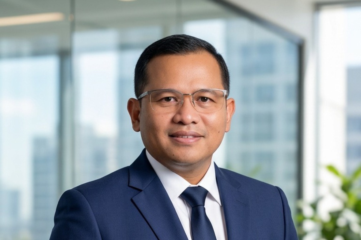 Ketua Umum HIPNUSA menyampaikan pesan inspiratif tentang pentingnya gotong royong, kolaborasi, dan keberanian memulai usaha bersama demi membangun pengusaha Nusantara yang mandiri, berintegritas, dan berdaya saing.