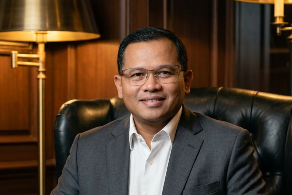 Ketua Umum HIPNUSA memperkenalkan Aditya Lisensi sebagai layanan advokasi legalitas usaha yang membantu pengurusan PT, CV, Firma, dan perizinan usaha bagi pelaku UMKM di seluruh Indonesia.