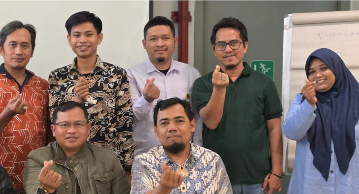 Kabid Bisnis dan Investasi HIPNUSA mengikuti diskusi strategis bersama Ketua Umum Aditya, pengurus pusat, dan Ketua DPW DKI Jakarta serta Jawa Barat di Bekasi untuk membahas program kolaborasi Masakan Nusantara yang dikhususkan bagi anggota HIPNUSA