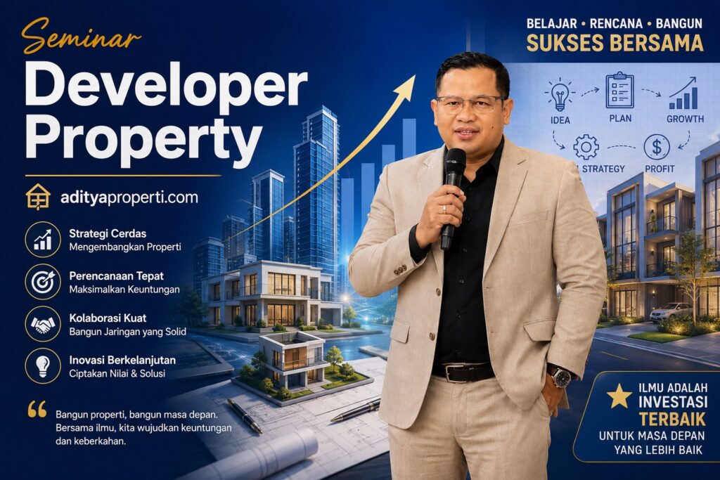 Pelatihan Entrepreneur HIPNUSA tentang pentingnya belajar bisnis, menyusun perencanaan usaha, pembukuan, dan pengelolaan keuangan untuk mencetak pengusaha sukses.