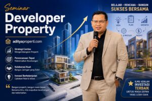 Pelatihan Entrepreneur HIPNUSA tentang pentingnya belajar bisnis, menyusun perencanaan usaha, pembukuan, dan pengelolaan keuangan untuk mencetak pengusaha sukses.