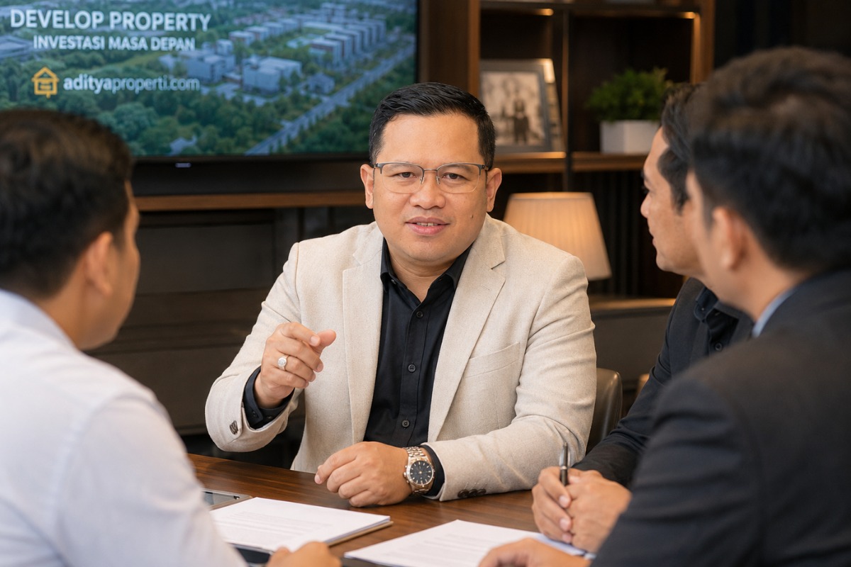 Harga Emas Terus Melonjak, Apakah Berdampak pada Bisnis UMKM? Pandangan Ketua Umum HIPNUSA