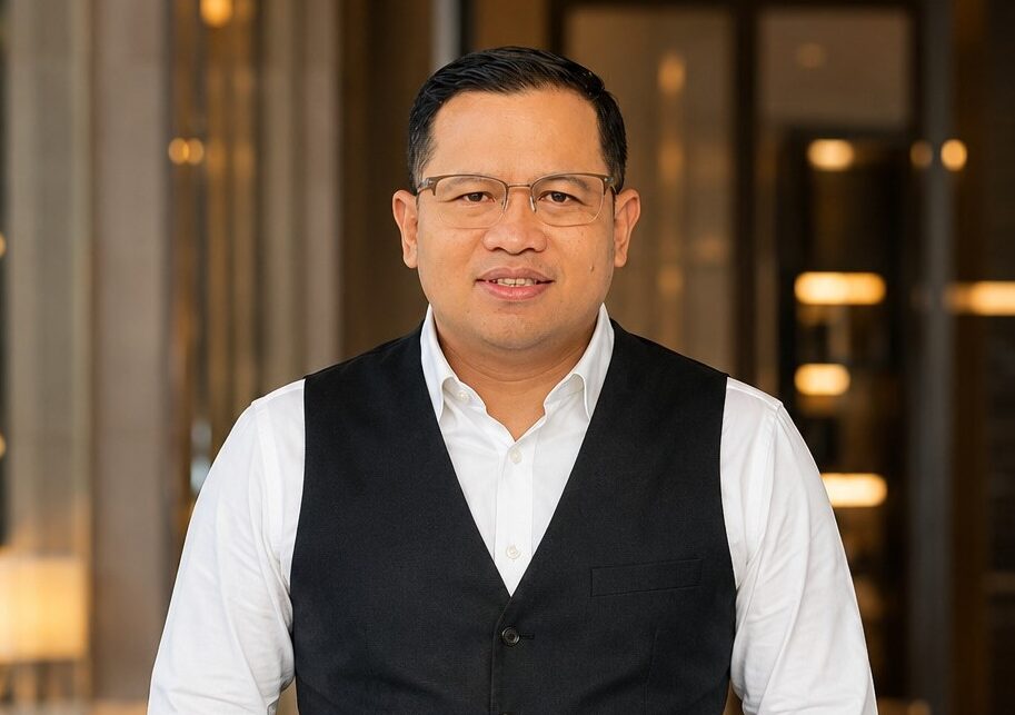 Ketua Umum HIPNUSA mengajak anggota membangun kepercayaan dan kolaborasi dalam Program Usaha HIPNUSA untuk menciptakan ekosistem bisnis yang saling menguntungkan.