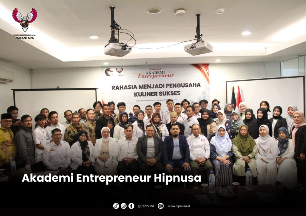 Akademi HIPNUSA