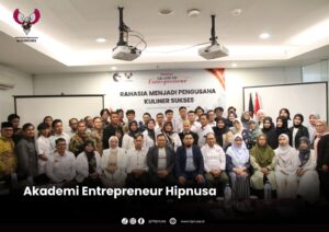 Akademi HIPNUSA