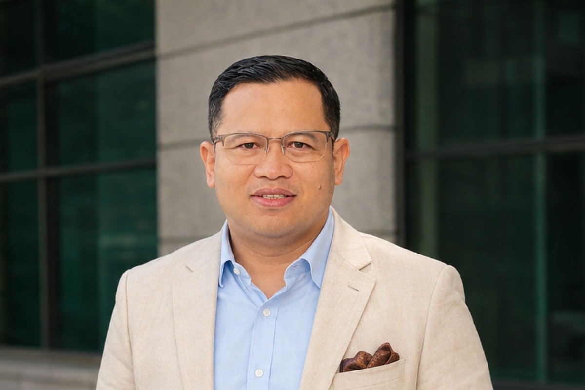 Muhammad Aditya Prabowo Ketua Umum HIPNUSA ucapkan selamat KH Miftachul Akhyar dan KH Abdul Hakim Mahfudz