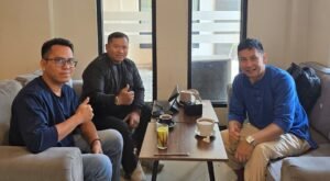 Aditya Prabowo Dorong Kolaborasi Usaha Lewat PUJA SERA GOTONG ROYONG